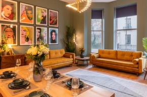 Host & Stay - The Georgian Quarter at Catharine House
